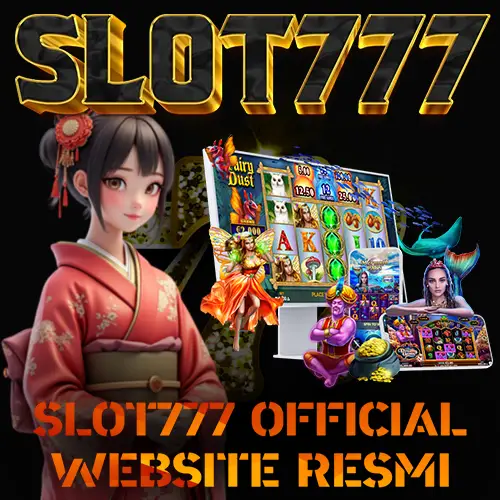SULTANSLOT × SLOT777: Gerai Slot Online Paling Mantap image 1